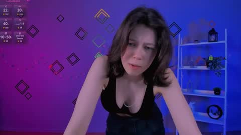 aria_wild_ online show from 04.17.26