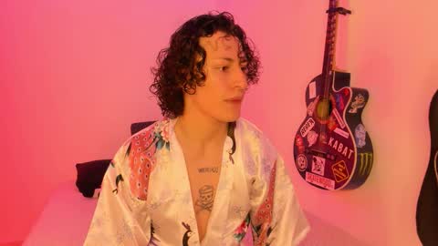 Aria and Orien online show from 02.06.26