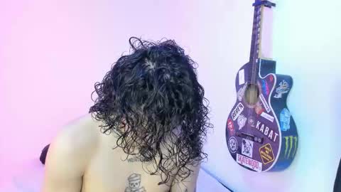 Aria and Orien online show from 02.09.26