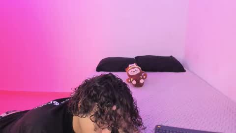 Aria and Orien online show from 02.14.26