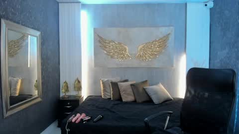 ARI online show from 04.16.26