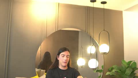 Ariaa online show from 04.13.26