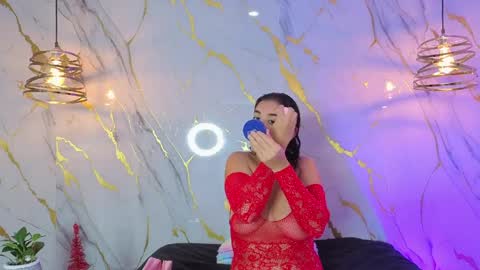 ariaa_vixen online show from 03.30.26