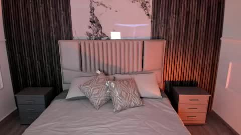 Snapshot of ariablakee chatting on 01.06.26 Aria Blacke online show from 01.06.26