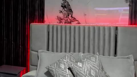 Snapshot of ariablakee chatting on 01.12.26 Aria Blacke online show from 01.12.26