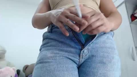 ariacoral online show from 11.05.25