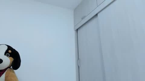 ariacoral online show from 01.09.26