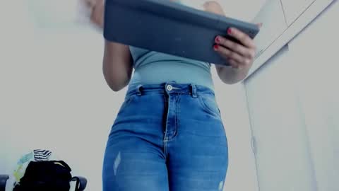 ariacoral online show from 03.02.26