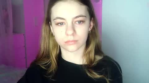 AriaCreazy online show from 12.02.24