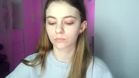 AriaCreazy online show from 12.09.24