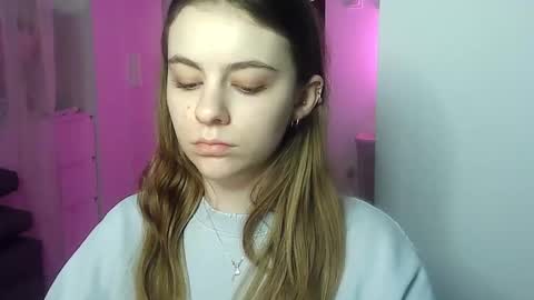 AriaCreazy online show from 12.09.24