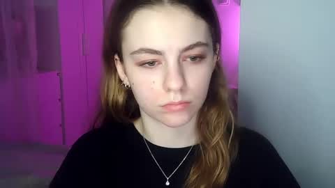 AriaCreazy online show from 12.11.24