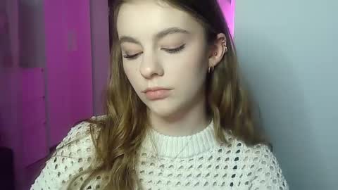 AriaCreazy online show from 01.05.25