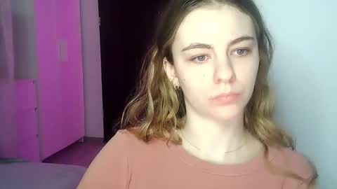 AriaCreazy online show from 01.06.25