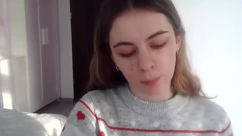 AriaCreazy online show from 01.07.25