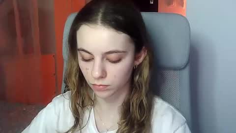 AriaCreazy online show from 01.23.25