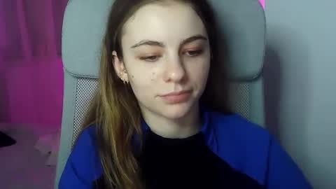 AriaCreazy online show from 02.03.25