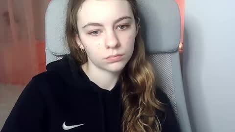 AriaCreazy online show from 02.06.25