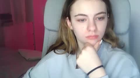 AriaCreazy online show from 02.09.25