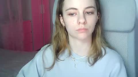 AriaCreazy online show from 03.04.25