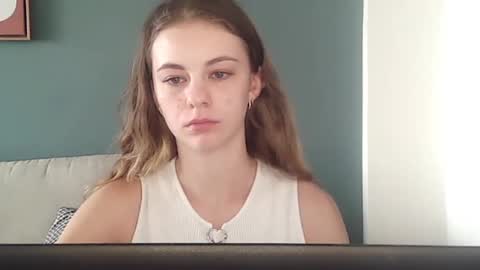 AriaCreazy online show from 09.16.25