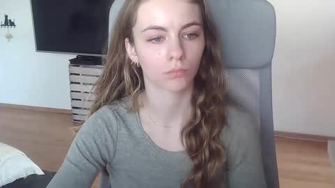 AriaCreazy online show from 02.02.26