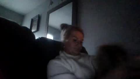 Snapshot of ariadams chatting on 02.23.25 ari adams online show from 02.23.25