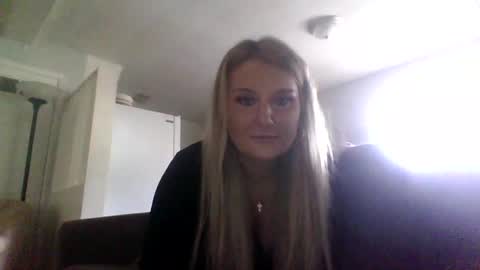 Snapshot of ariadams chatting on 02.24.25 ari adams online show from 02.24.25