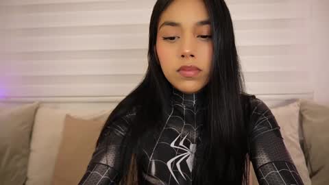 Snapshot of ariadna5 chatting on 12.23.24 ARIADNA online show from 12.23.24