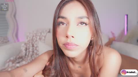 ARIADNA online show from 03.30.26