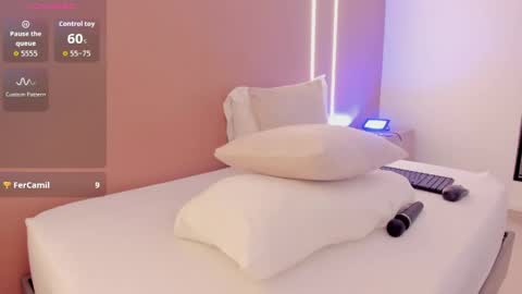 Snapshot of ariadna_boneville chatting on 04.21.26 A R I A D N A online show from 04.21.26