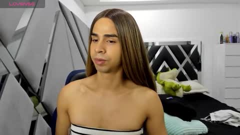 ariadna_dudamel online show from 11.28.25