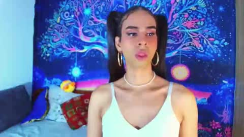 ariadna_dudamel online show from 04.04.26