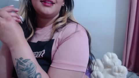 Ari online show from 02.02.25