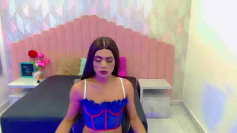 ARIADNA online show from 01.25.25