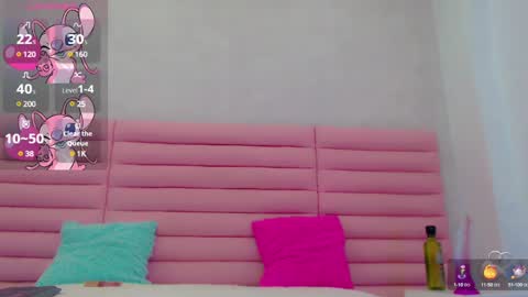 ARIADNA online show from 02.09.25