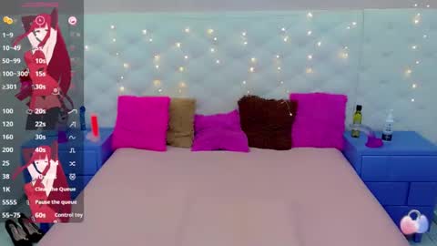 ARIADNA online show from 02.25.25