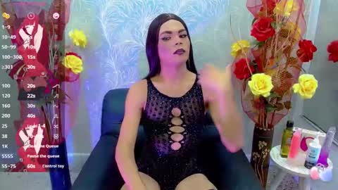 ARIADNA online show from 02.28.25