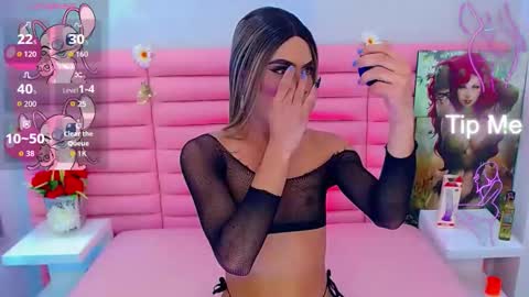 Snapshot of ariadna_princes chatting on 11.05.25 ARIADNA online show from 11.05.25