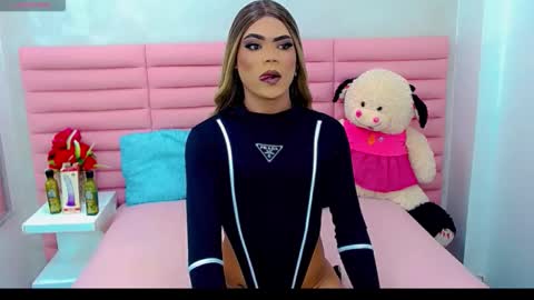 Snapshot of ariadna_princes chatting on 05.12.26 ARIADNA online show from 05.12.26