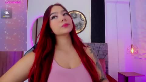 Ariadna SC INSTAGRAM - Ariadna sc1 online show from 02.01.25