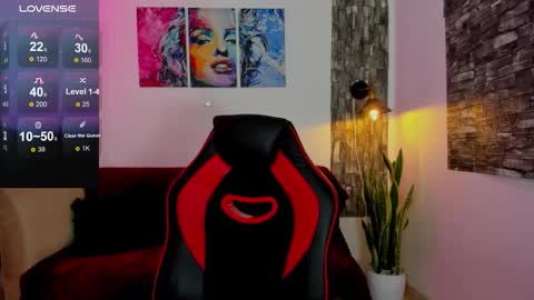 Ariadna SC INSTAGRAM - Ariadna sc1 online show from 09.27.25