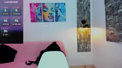 Ariadna SC INSTAGRAM - Ariadna sc1 online show from 02.09.26