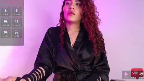 Ari online show from 12.26.24