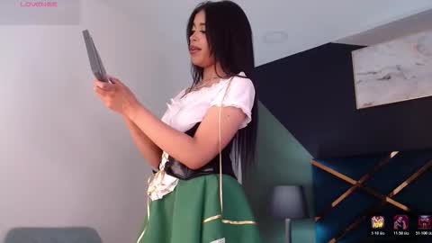 Ariadna online show from 03.18.26