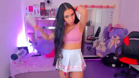 ariadnacappelletty online show from 05.06.26