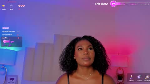 Snapshot of ariadnacolby chatting on 11.14.25 ariadnacolby online show from 11.14.25