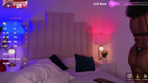 Snapshot of ariadnacolby chatting on 02.20.26 ariadnacolby online show from 02.20.26