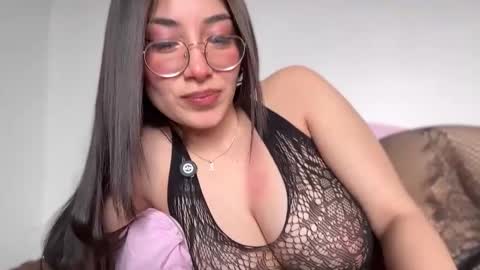 Snapshot of ariadnaz chatting on 02.04.26 ARIADNA IM NEW HERE THANK YOU VERY MUCH FOR FOLLOWING ME online show from 02.04.26