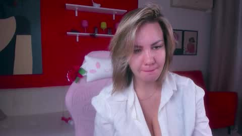 Snapshot of ariaeven chatting on 02.27.26 ariaeven online show from 02.27.26